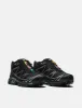 Salomon XT-6 Gore-Tex GTX Trainers - Black/Black/Ftw Silver sold by Article London