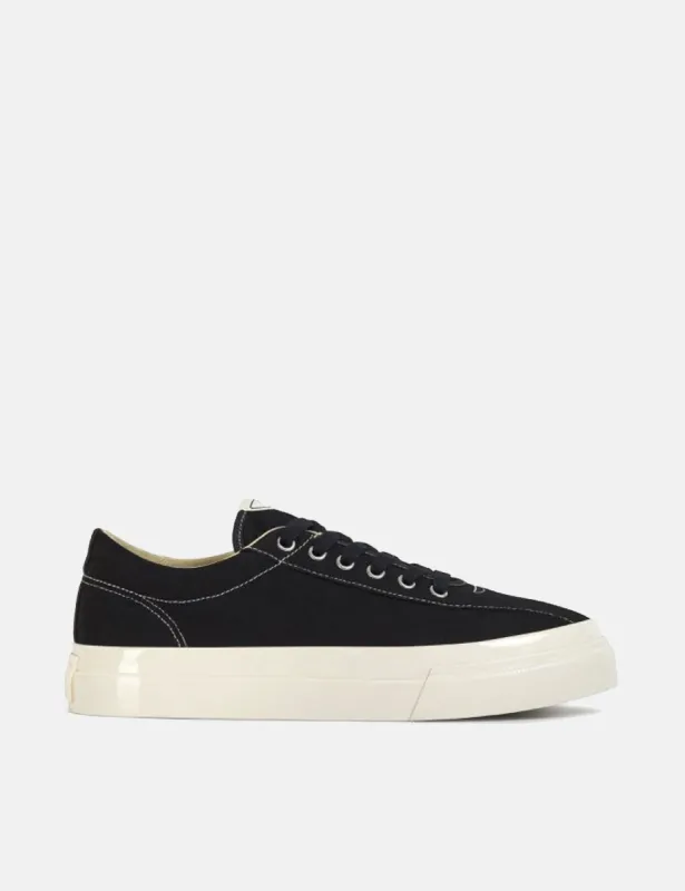 Stepney Workers Club Dellow M (Canvas) - Black sold by Article London