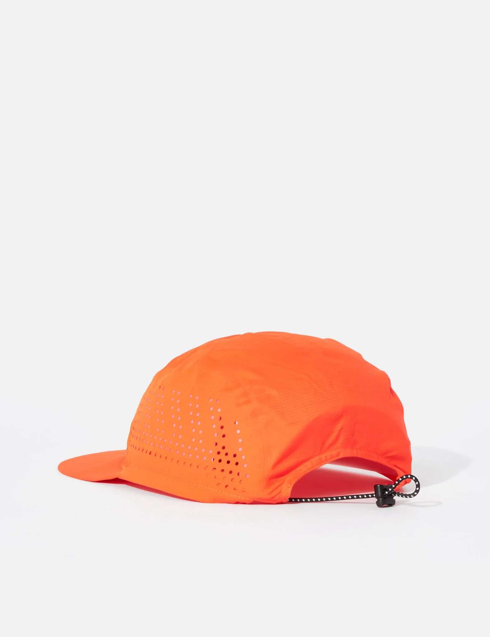 SOAR Run Cap - Orange sold by Article London product image thumbnail 4