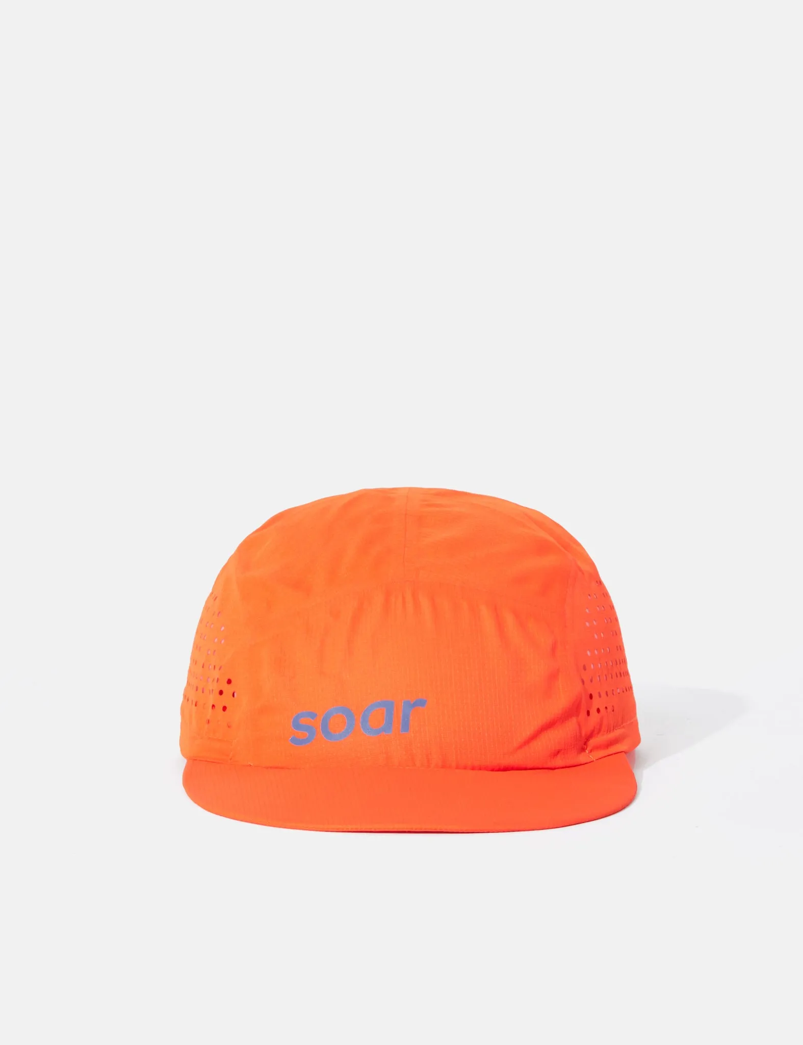 SOAR Run Cap - Orange sold by Article London product image thumbnail 3