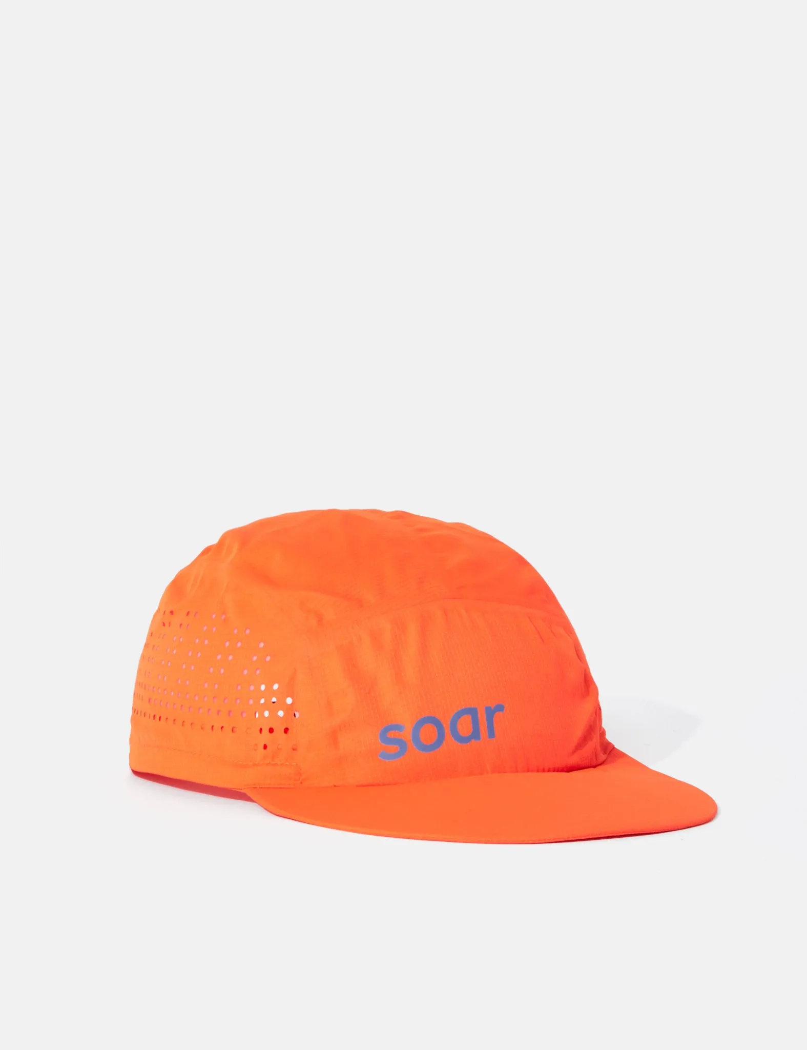 SOAR Run Cap - Orange sold by Article London