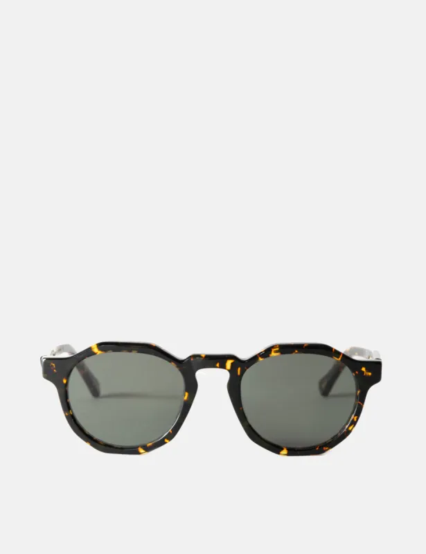 Oscar Deen Pinto Sunglasses - Ember made by Article London