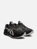 ASICS Novablast 2 Trainers - Black/Pure Silver sold by Article London