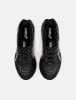 ASICS Novablast 2 Trainers - Black/Pure Silver sold by Article London