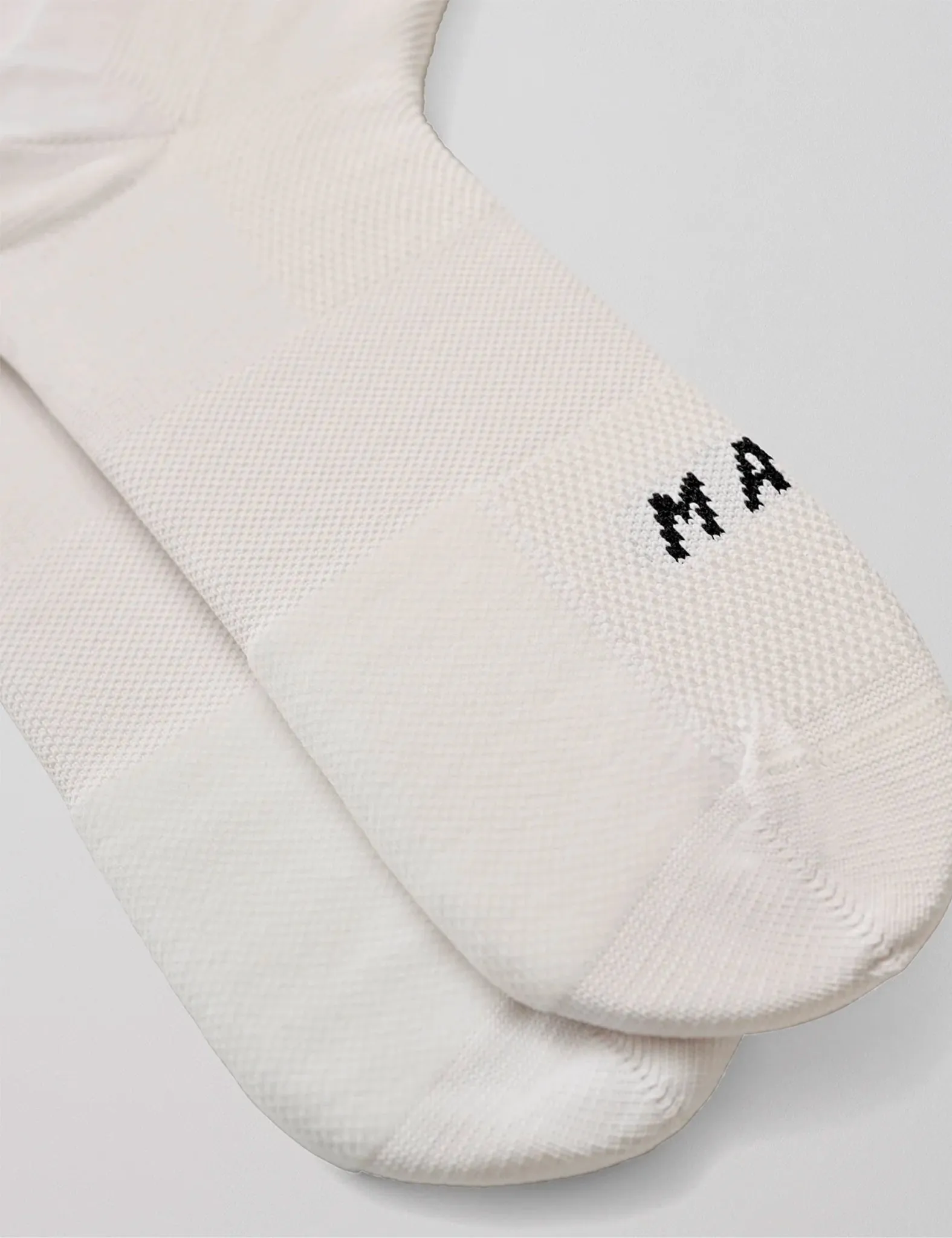 Maap Division Socks - White sold by Article London product image thumbnail 3