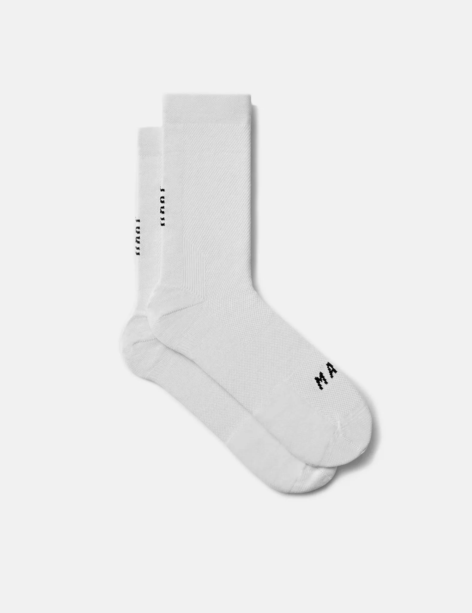 Maap Division Socks - White sold by Article London