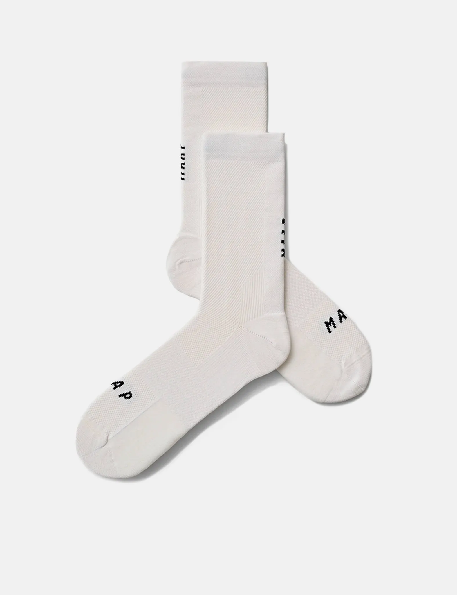 Maap Division Socks - White sold by Article London product image thumbnail 2
