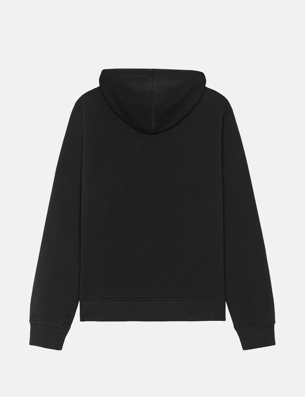 Kenzo Tiger Original Hooded Sweatshirt - Black sold by Article London product image thumbnail 2