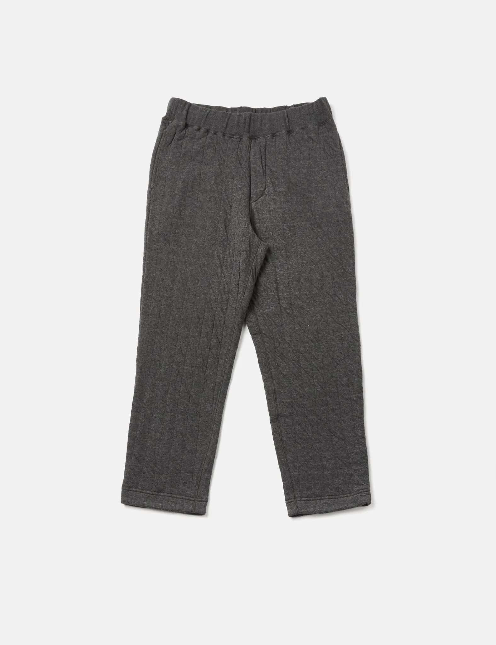 Snow Peak Natural Warm Stretch Pants - Grey sold by Article London product image thumbnail 5