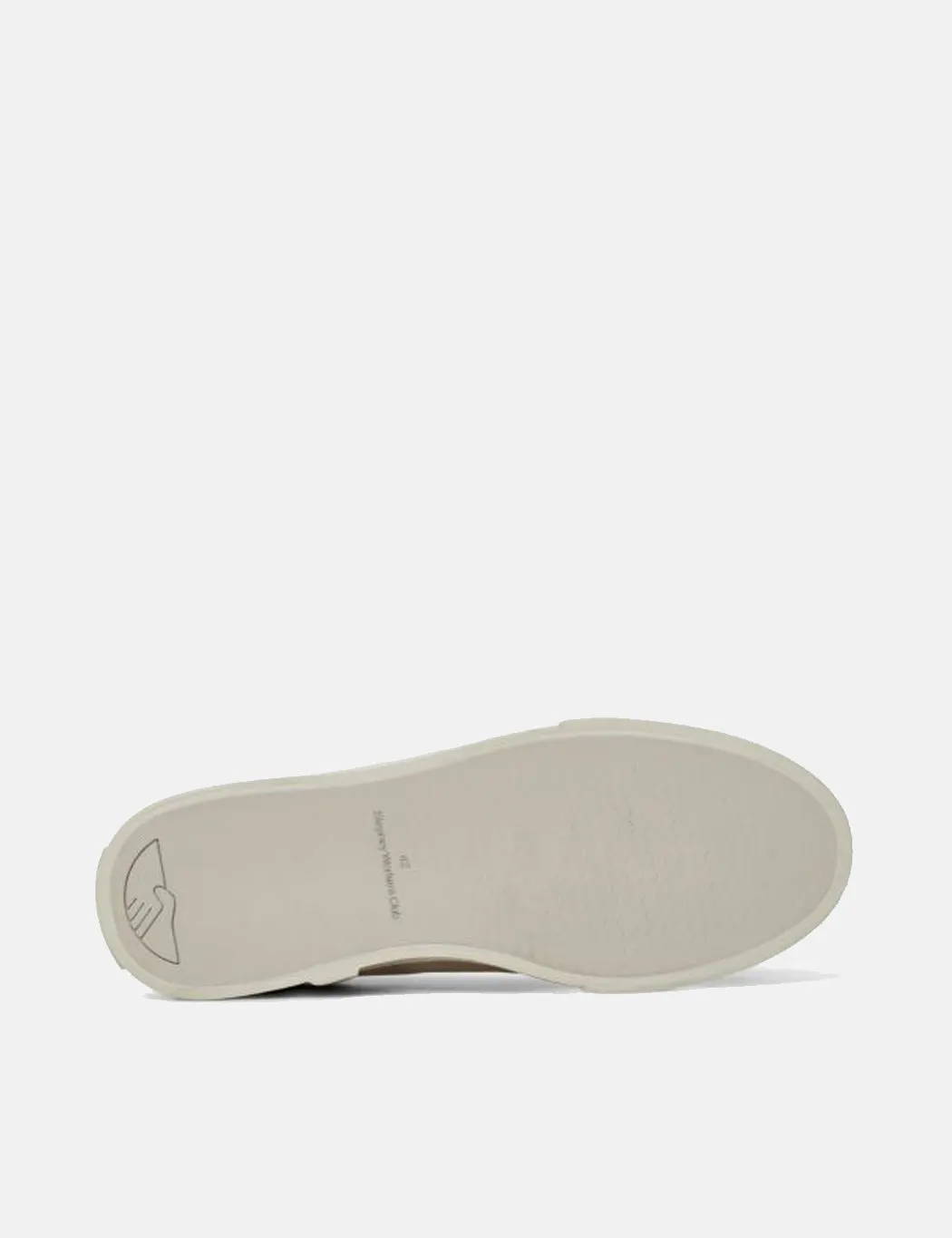 Stepney Workers Club Dellow Shroom Hands (Twill) - Black sold by Article London product image thumbnail 4