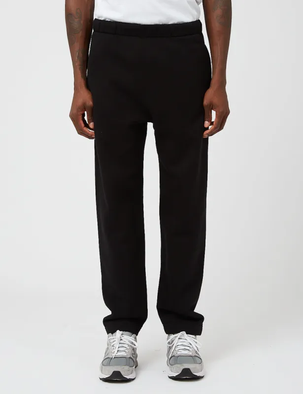 Lady White Co. LWC Sweatpant - Black sold by Article London