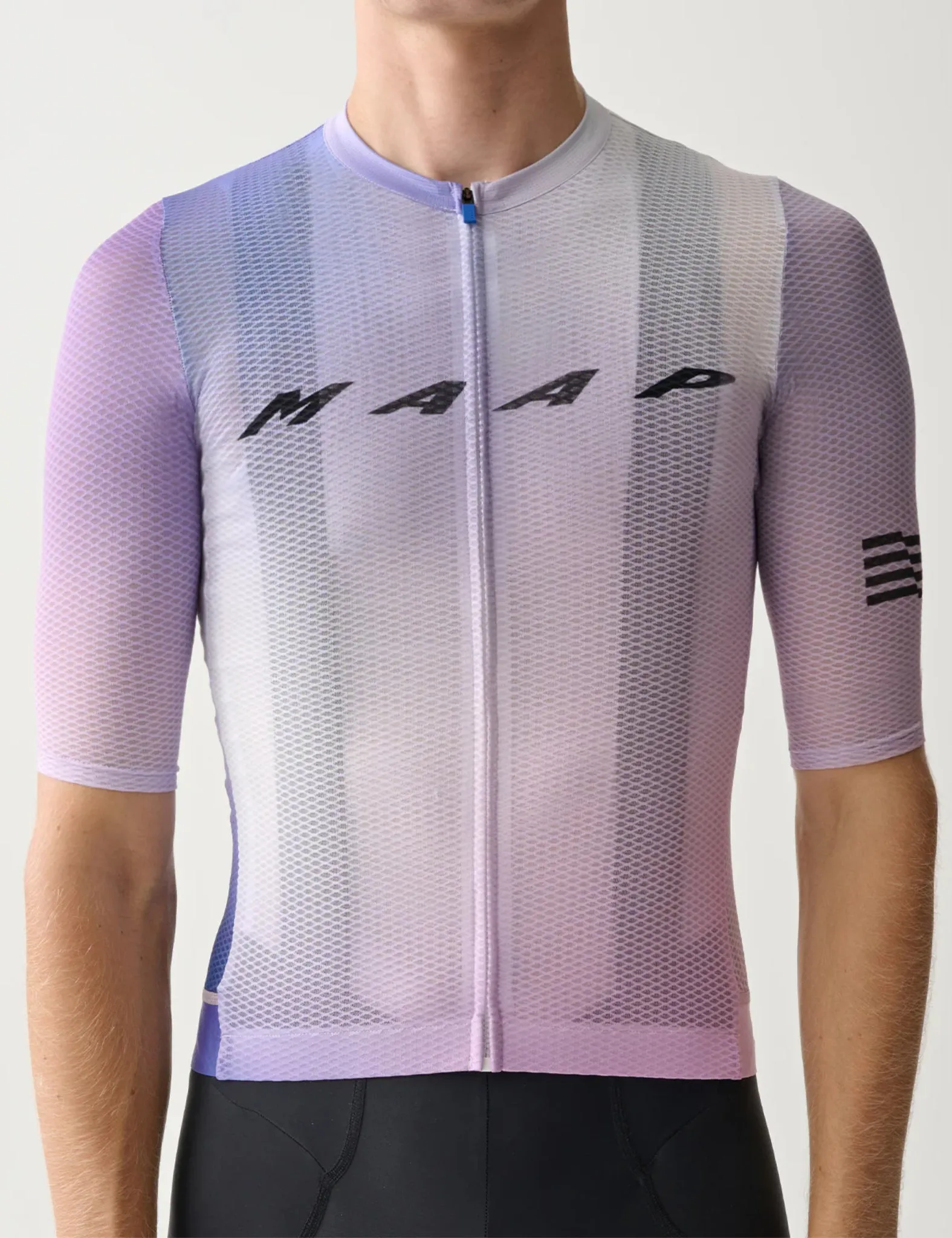 Maap Blurred Tone Ultralight Pro Jersey - Pink Mix sold by Article London product image thumbnail 4