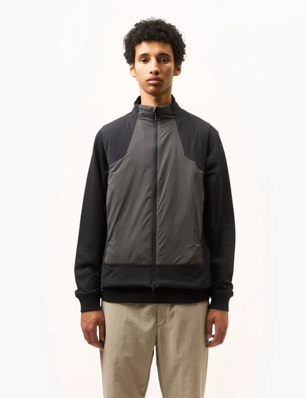 Rapha Explore Insulated Gilet - Vulcan/Asphalt Grey sold by Article London