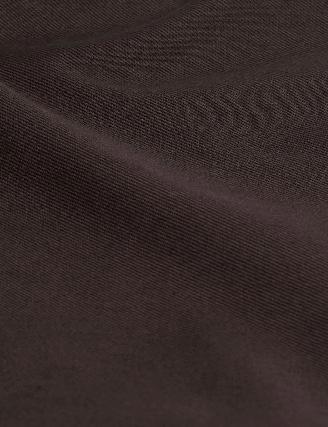 Wax London Kurt Organic Cotton Trouser (Tapered) - Charcoal Grey sold by Article London product image thumbnail 4