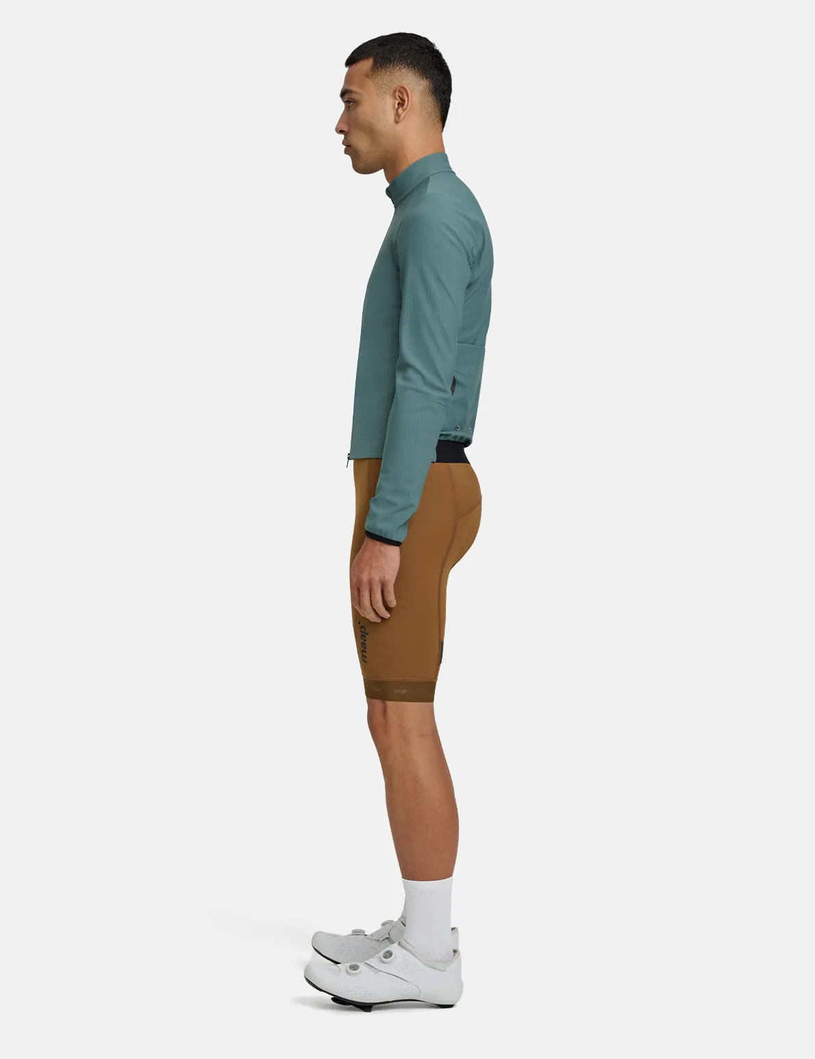 MAAP Men's Training Winter Jacket - Deep Green sold by Article London product image thumbnail 3