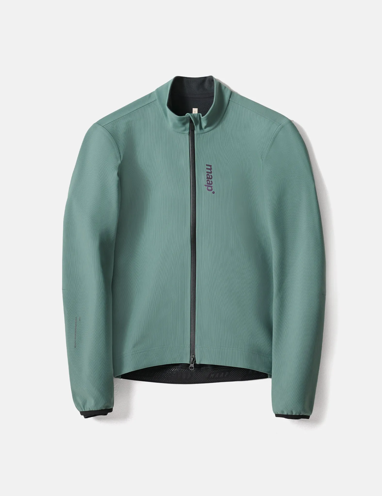MAAP Men's Training Winter Jacket - Deep Green sold by Article London product image thumbnail 5