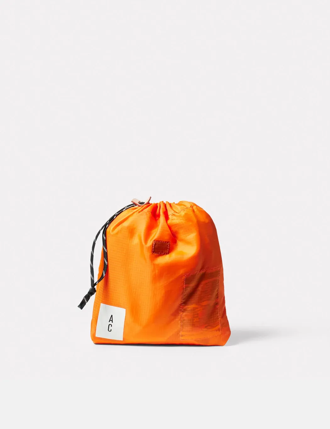 Ally Capellino Hoff Holdall - Orange sold by Article London product image thumbnail 2