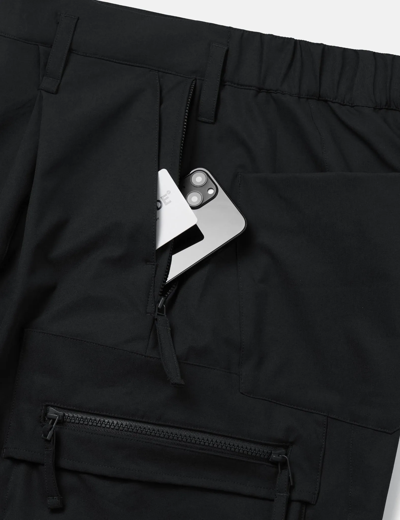 パンツ tightbooth Diagram Utility Pants GOOPiMADE x TIGHTBOOTH “GMT-01P” Diagram Utility Pants