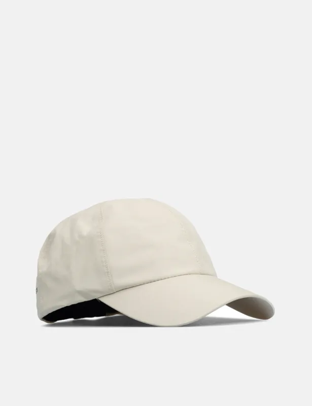 Norse Projects Technical Sports Cap - Kit White sold by Article London