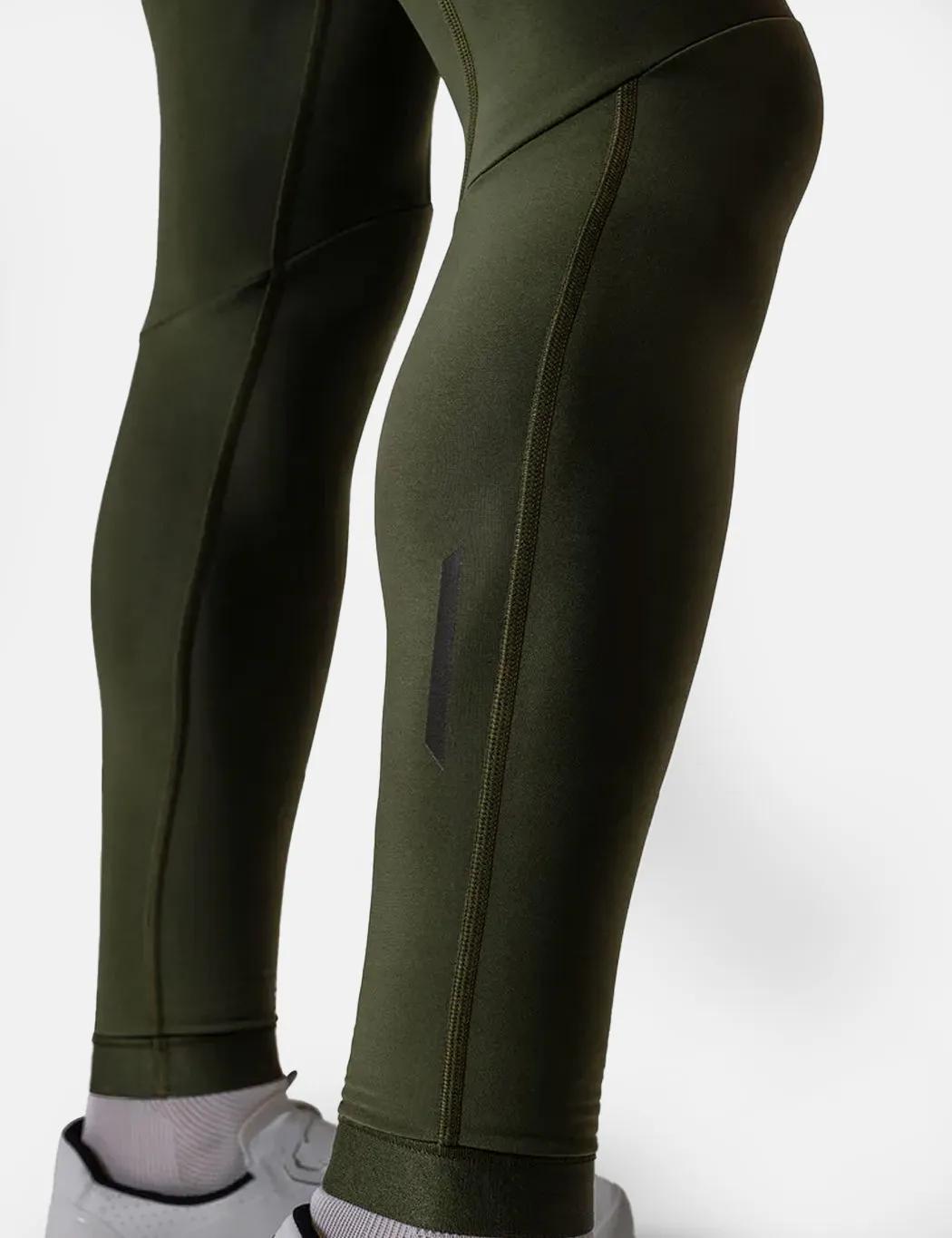 MAAP Team Evo Thermal Bib Tight - Bronze Green sold by Article London product image thumbnail 5