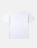 Aries Stoned Cat T-Shirt - White sold by Article London