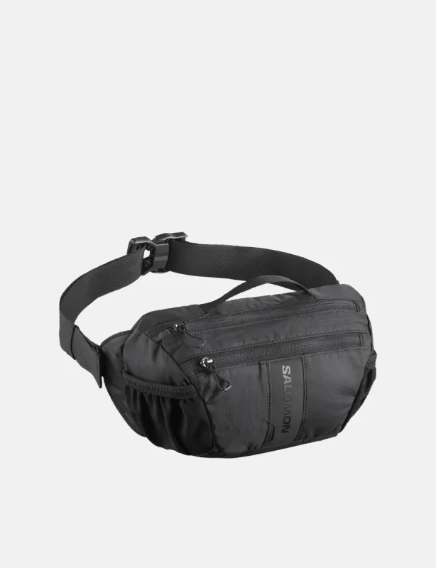 Salomon ACS Waist Pack 3 - Black made by Salomon