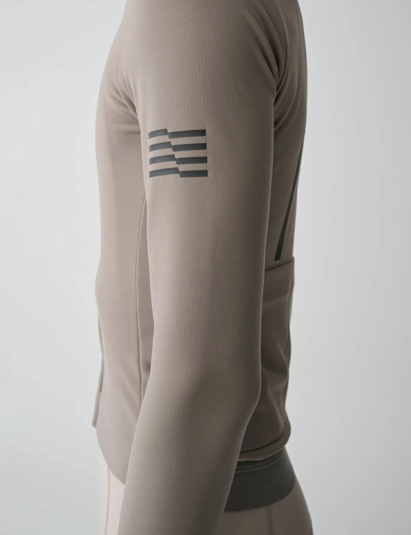 Maap Evade Thermal Long Sleeve Jersey 2.0 - Fungi sold by Article London product image thumbnail 5