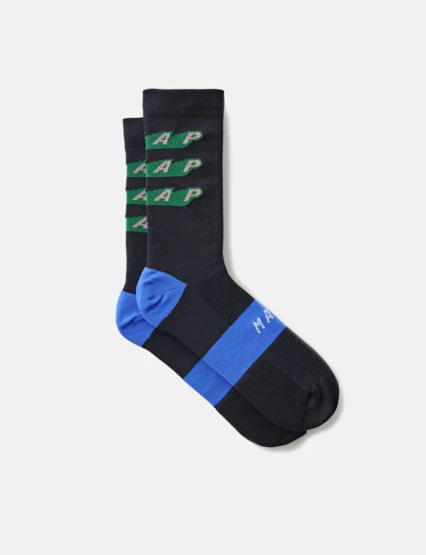 Maap Evade X Socks - Black sold by Article London