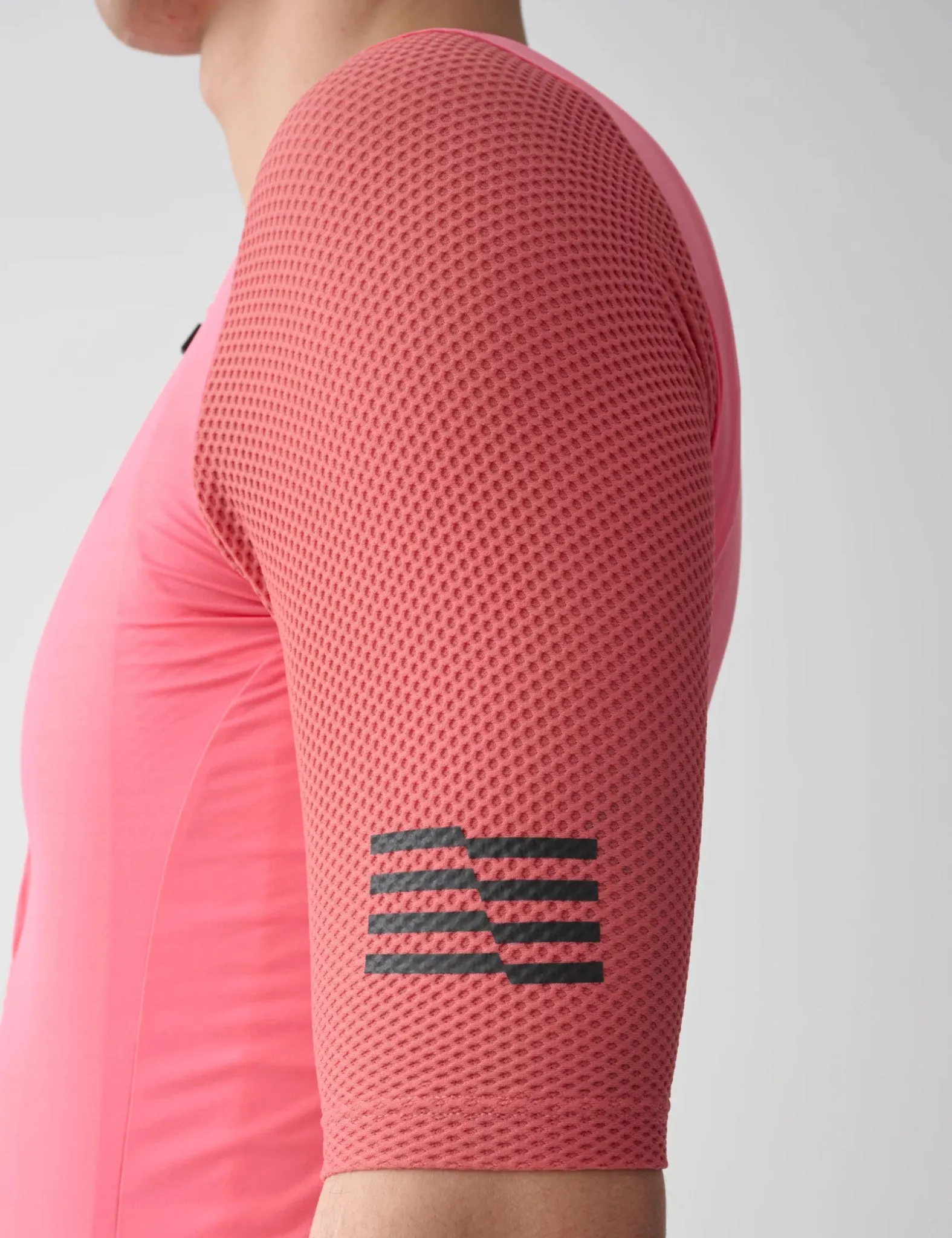 Maap Evade Pro Base Jersey 2.0 - Epic Pink sold by Article London product image thumbnail 2