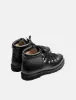 Paraboot Avoriaz Hiking Boots (Leather) - Black sold by Article London