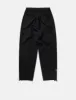 Aries Tailored Slacker Pant - Black sold by Article London