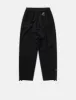 Aries Tailored Slacker Pant - Black sold by Article London