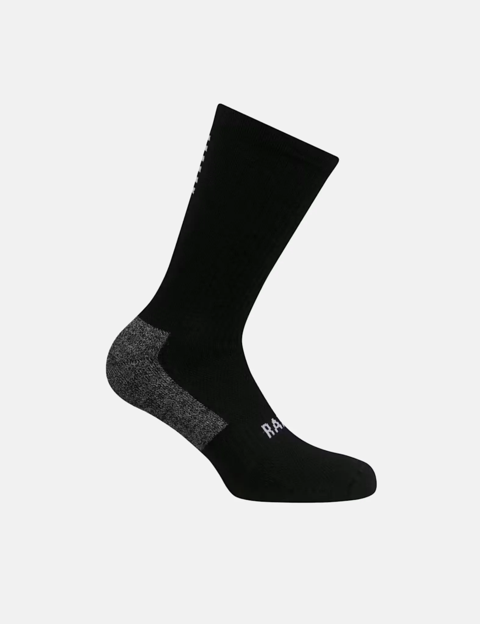 Rapha Pro Team Winter Socks - Black/White sold by Article London