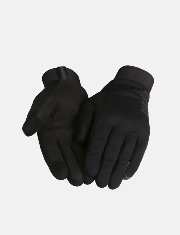 Rapha Pro Team Winter Gloves - Black sold by Article London