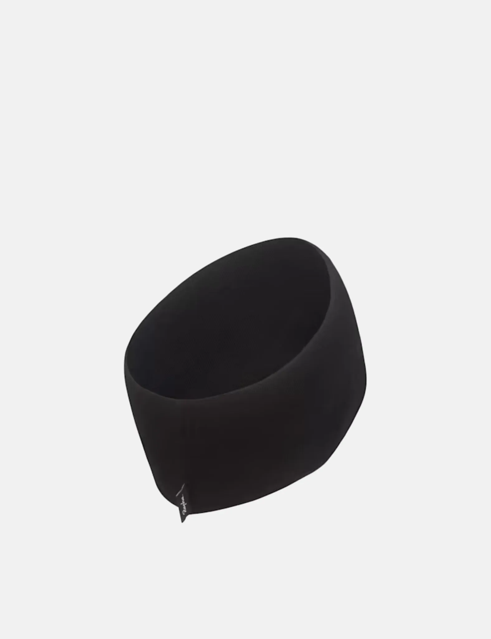 Rapha Merino Headband - Black sold by Article London product image thumbnail 2