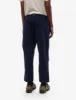 Universal Works Hi Water Trouser (Twill) - Navy Blue sold by Article London