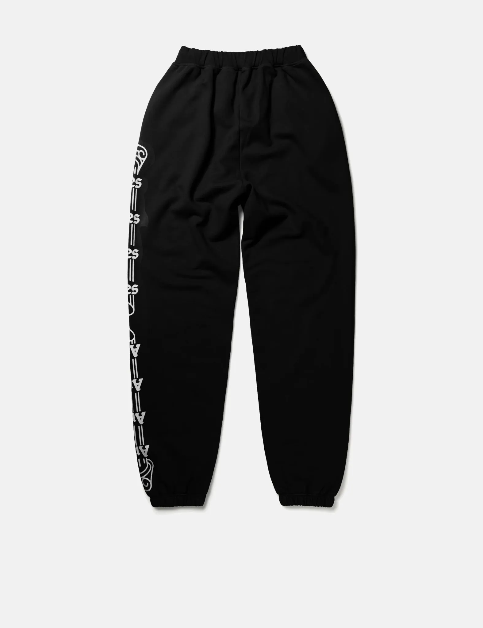 Aries Column Sweatpant - Black sold by Article London product image thumbnail 3