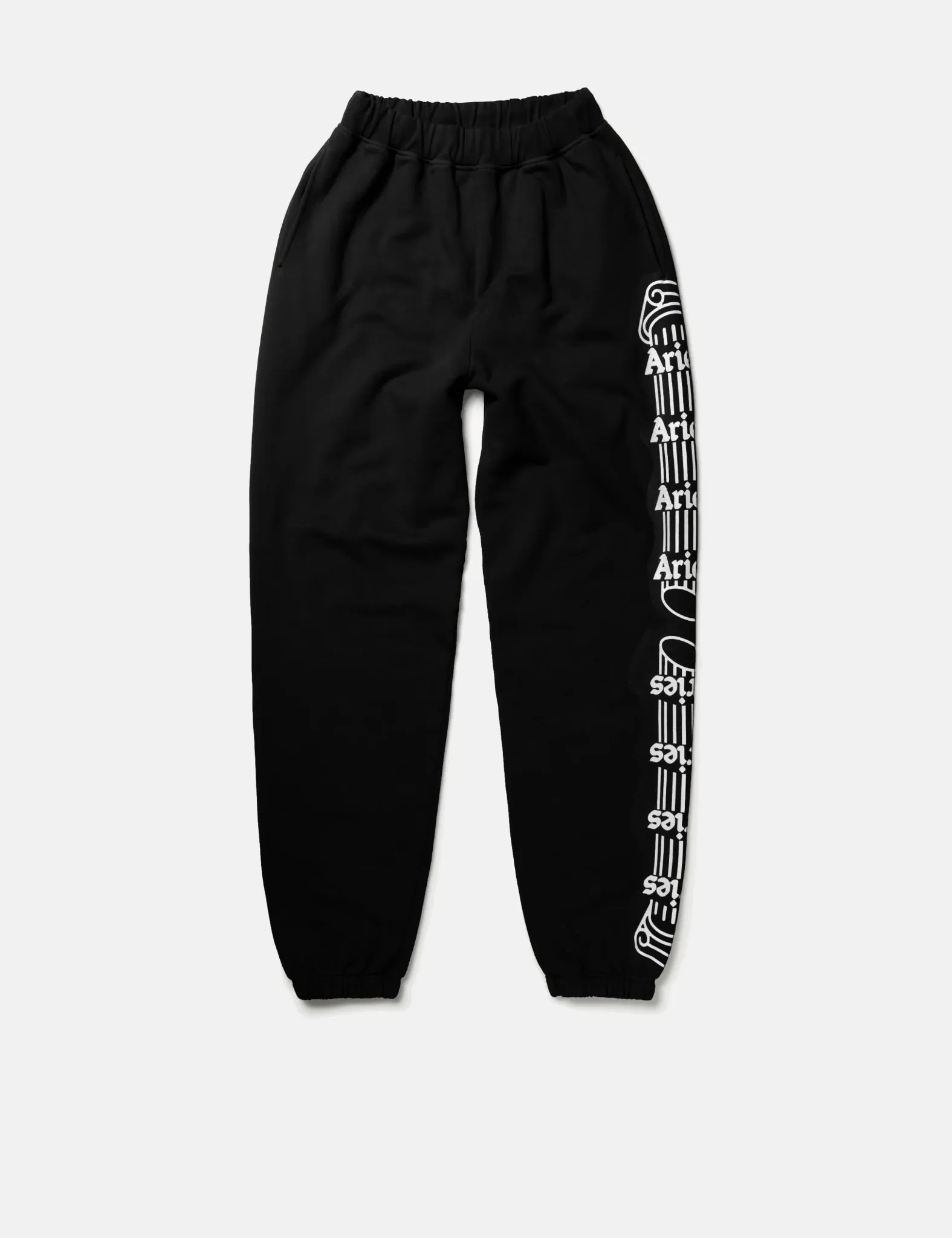 Aries Column Sweatpant - Black sold by Article London
