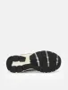 Stepney Workers Club Amiel S-Strike Trainers (Suede Mix) - Grey sold by Article London