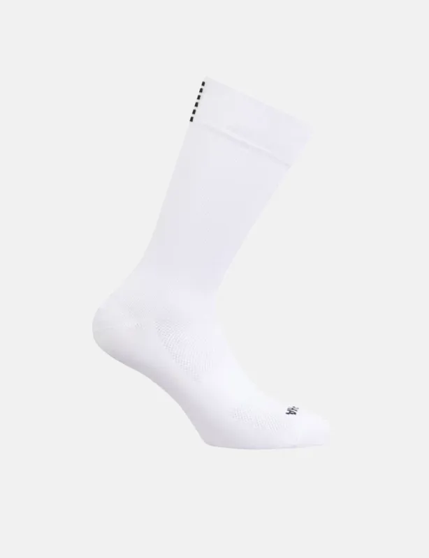 Rapha Pro Team Socks (Extra Long) - White made by Rapha