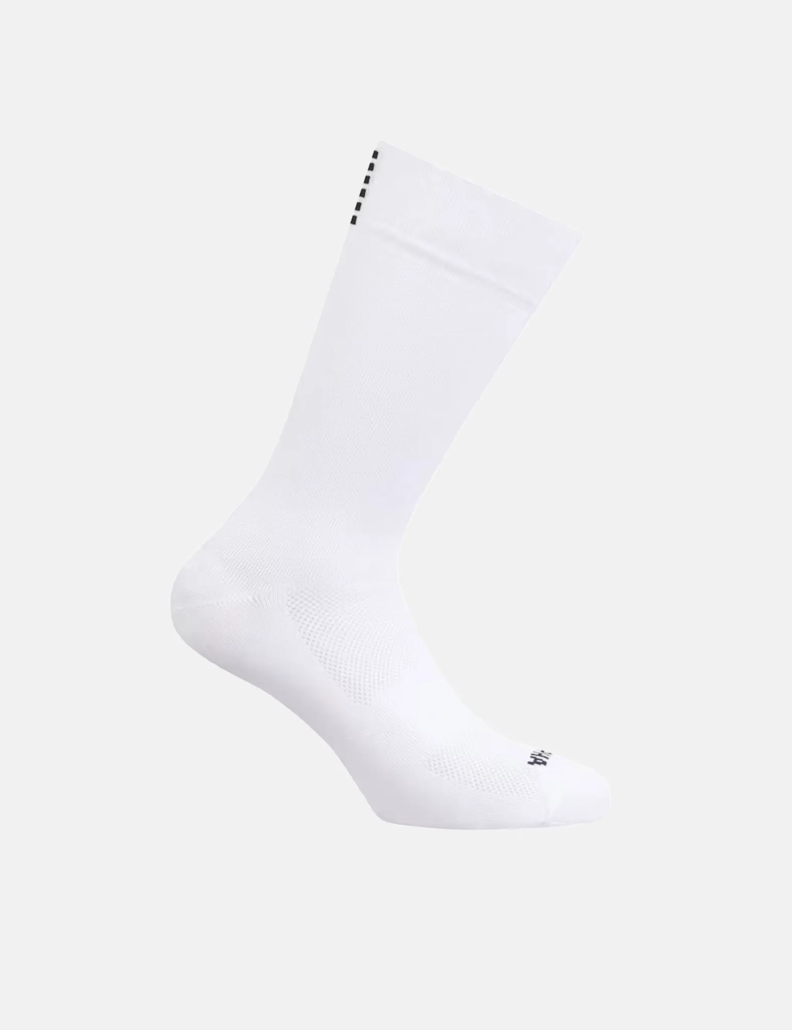 Rapha Pro Team Socks (Extra Long) - White sold by Article London
