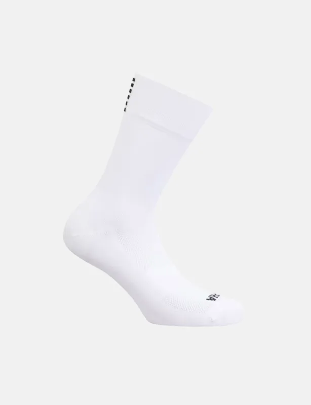 Rapha Pro Team Socks (Regular) - White made by Rapha