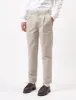 Bhode Everyday Tapered Pant - Cornish Stone sold by Article London