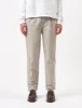 Bhode Everyday Tapered Pant - Cornish Stone sold by Article London