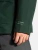 Norse Projects Nunk Shell Gore Tex Jacket - Deep Sea Green sold by Article London