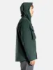 Norse Projects Nunk Shell Gore Tex Jacket - Deep Sea Green sold by Article London