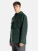 Norse Projects Nunk Shell Gore Tex Jacket - Deep Sea Green sold by Article London
