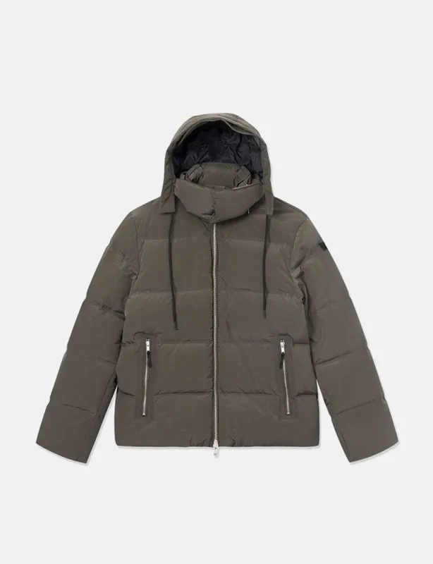 ★超希少★ 8K Peaks DLMTS 8000 Jacket M NOCTA DLMTS 8000 Jacket | NOCTA