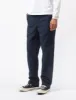 Bhode Fatigue Pant Canvas - Midnight Navy sold by Article London