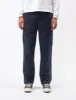 Bhode Fatigue Pant Canvas - Midnight Navy sold by Article London